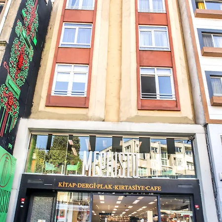 Apartman Mephisto