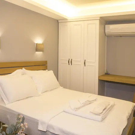 Apartman Mephisto