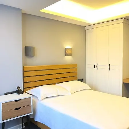 Apartamento Mephisto Estambul