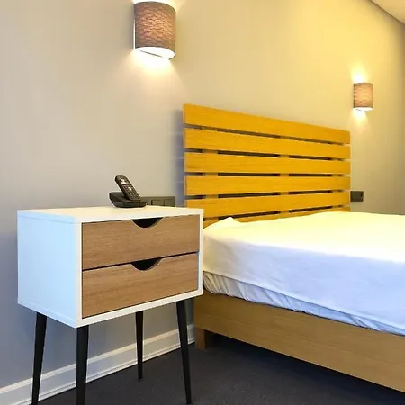 Mephisto Apartamento *