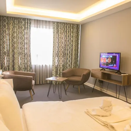 Apartamento Mephisto Estambul