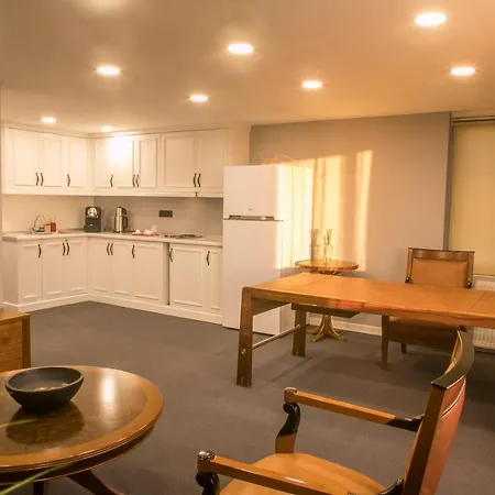 Apartamento Mephisto *