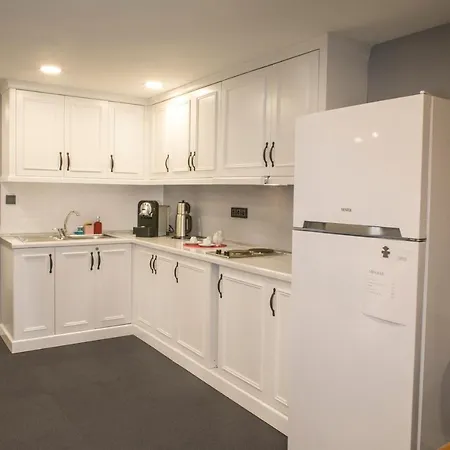 Apartamento Mephisto