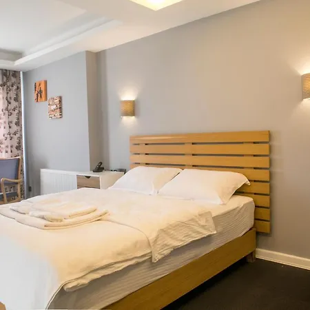 Apartamento Mephisto Estambul