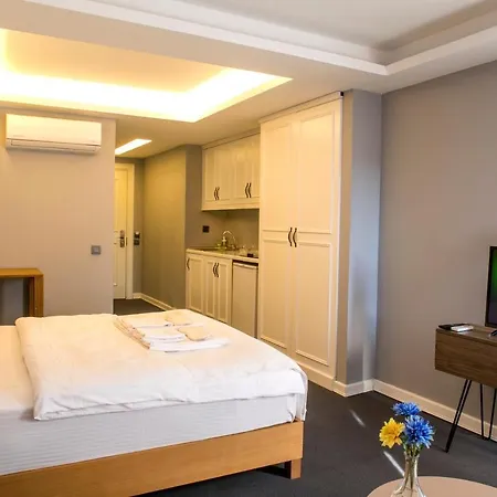 Apartment Mephisto *