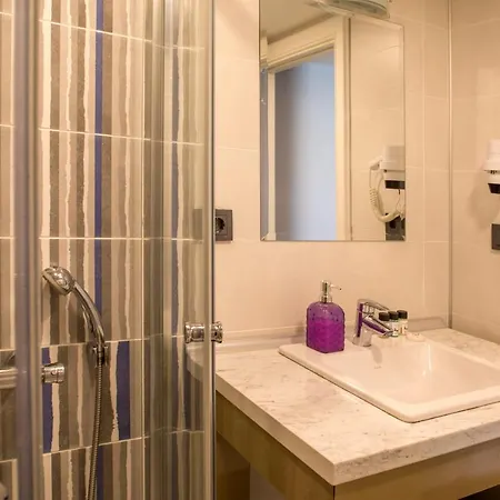 Mephisto Apartment Istanbul