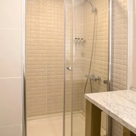 Apartamento Mephisto