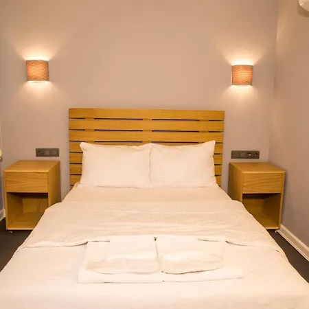 Apartamento Mephisto *