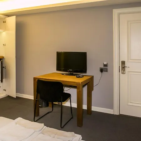 Mephisto Apartamento *