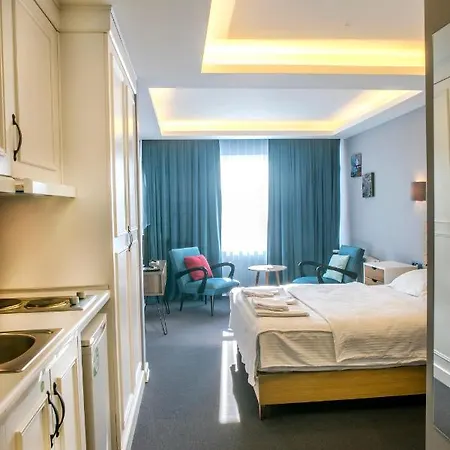 Mephisto Apartamento *