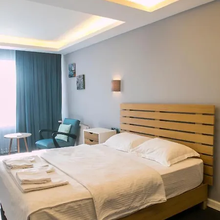 Mephisto Istanbul