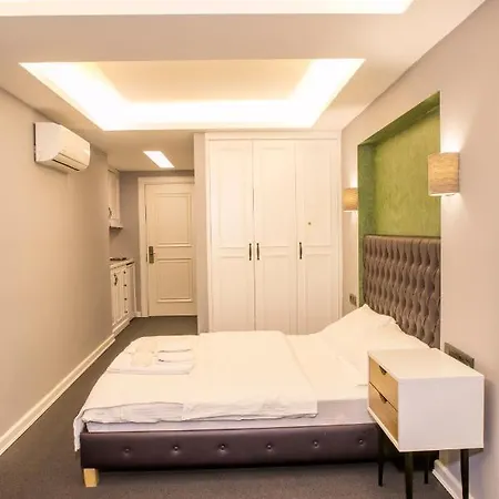 Apartment Mephisto