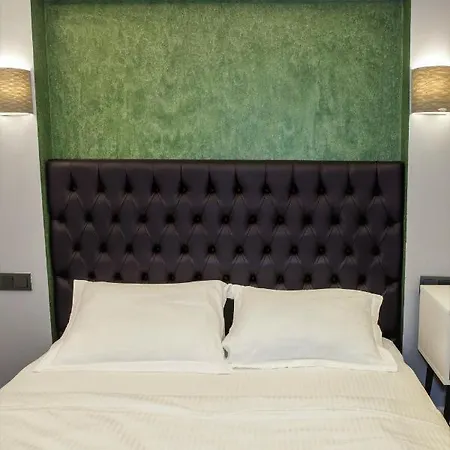 Apartment Mephisto Istanbul