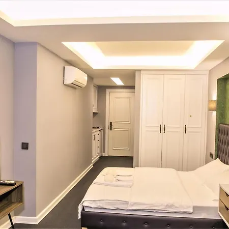 Mephisto * Isztambul