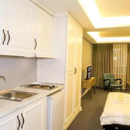 Apartment Mephisto