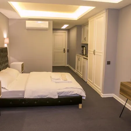 Mephisto Apartamento