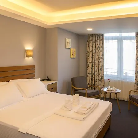 Apartman Mephisto