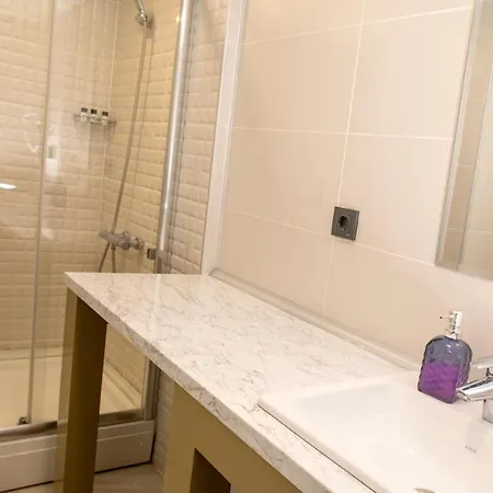 Mephisto Apartman
