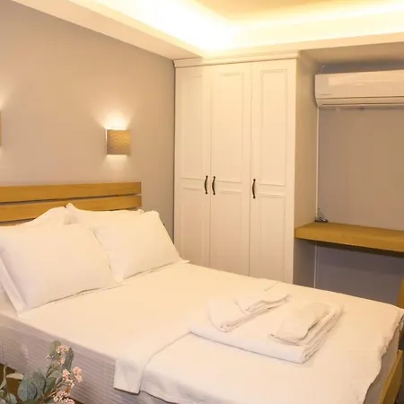 Apartman Mephisto