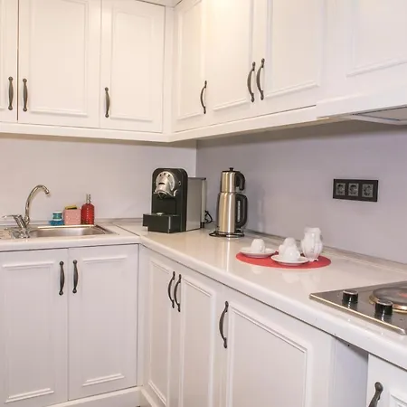 Apartman Mephisto