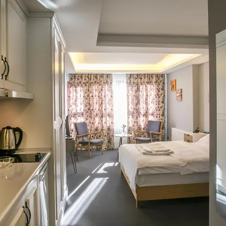 Mephisto Apartman *