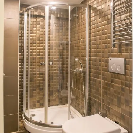 Mephisto Apartman *