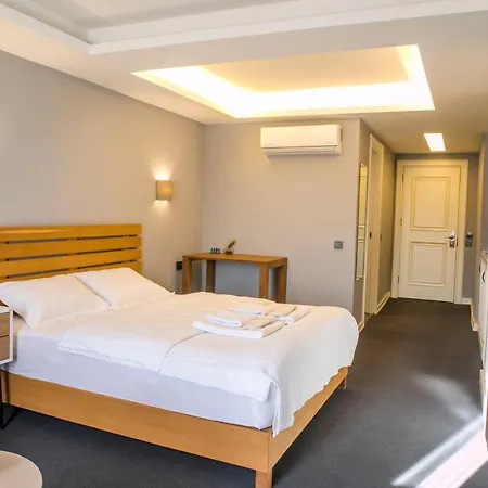 Apartman Mephisto