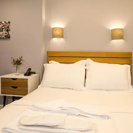 Apartman Mephisto Isztambul