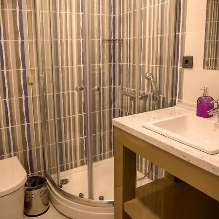 Apartman Mephisto