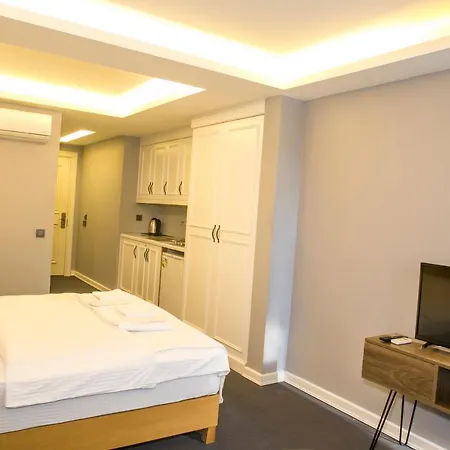 Apartman Mephisto *